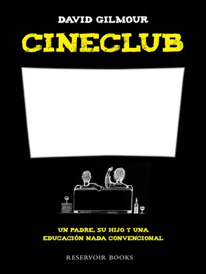 cover image of Cineclub